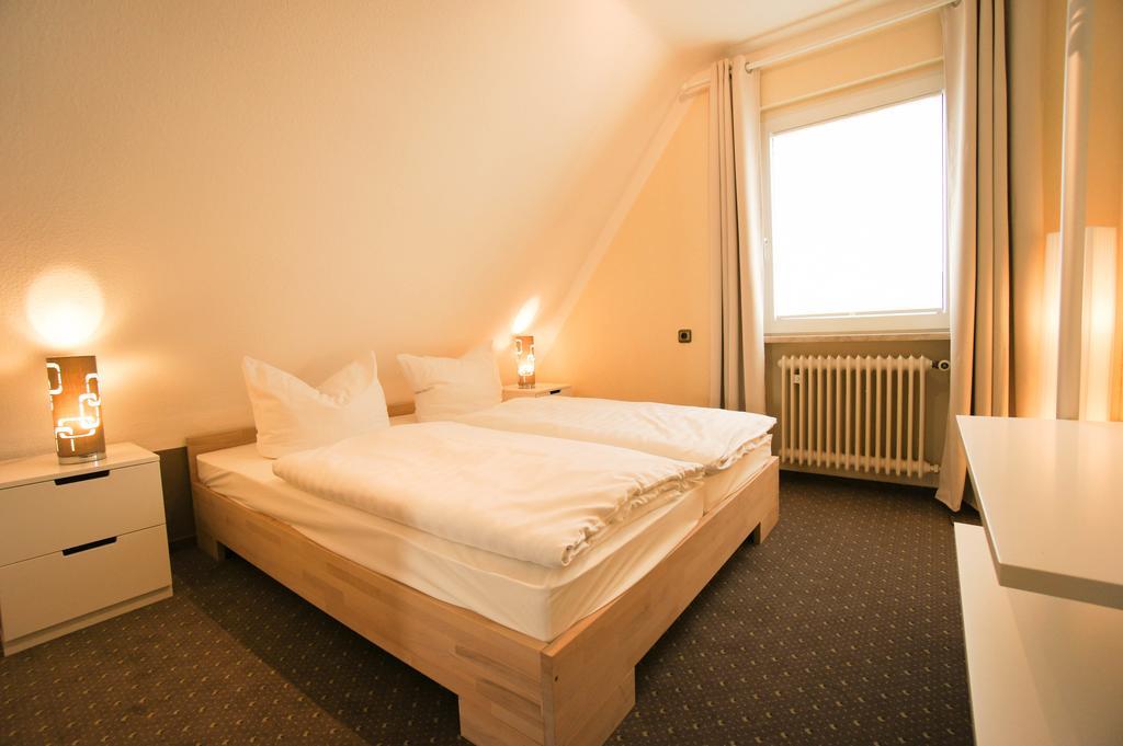Ferienhaus Blocksberg برونلاغ الغرفة الصورة